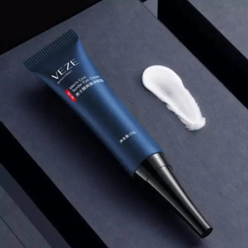 Creme para Olheiras Profundas e Escuras